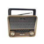 Daftar Rekomendasi Radio Portabel Terbaik untuk Berbagai Situasi